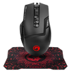 Set Gaming 2 en 1 Marvo M355 + G1