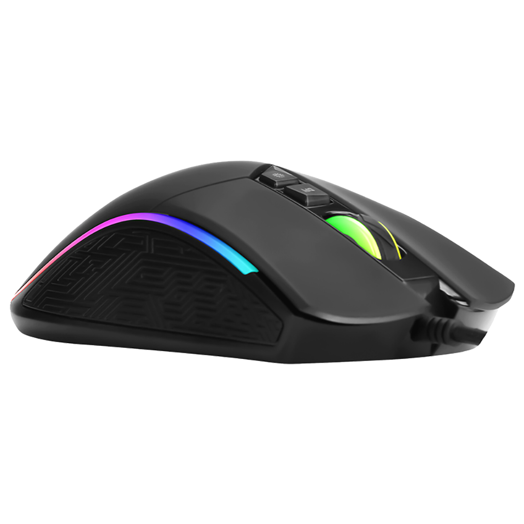 Mouse Gaming Marvo M513 - OUTLET