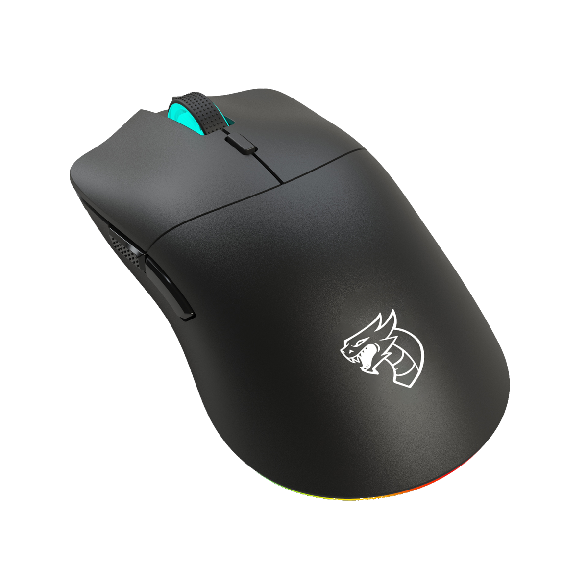 Set Gaming 2 en 1 Shenlong C2100