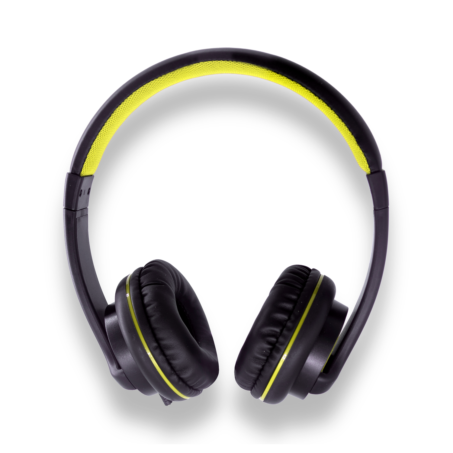 Auricular On Ear Moonki Sound MH-O613 con Cableado - OUTLET