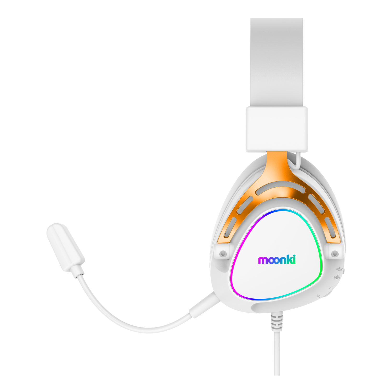 Combo Gamer Moonki Sound MKH-C3001 3 en 1