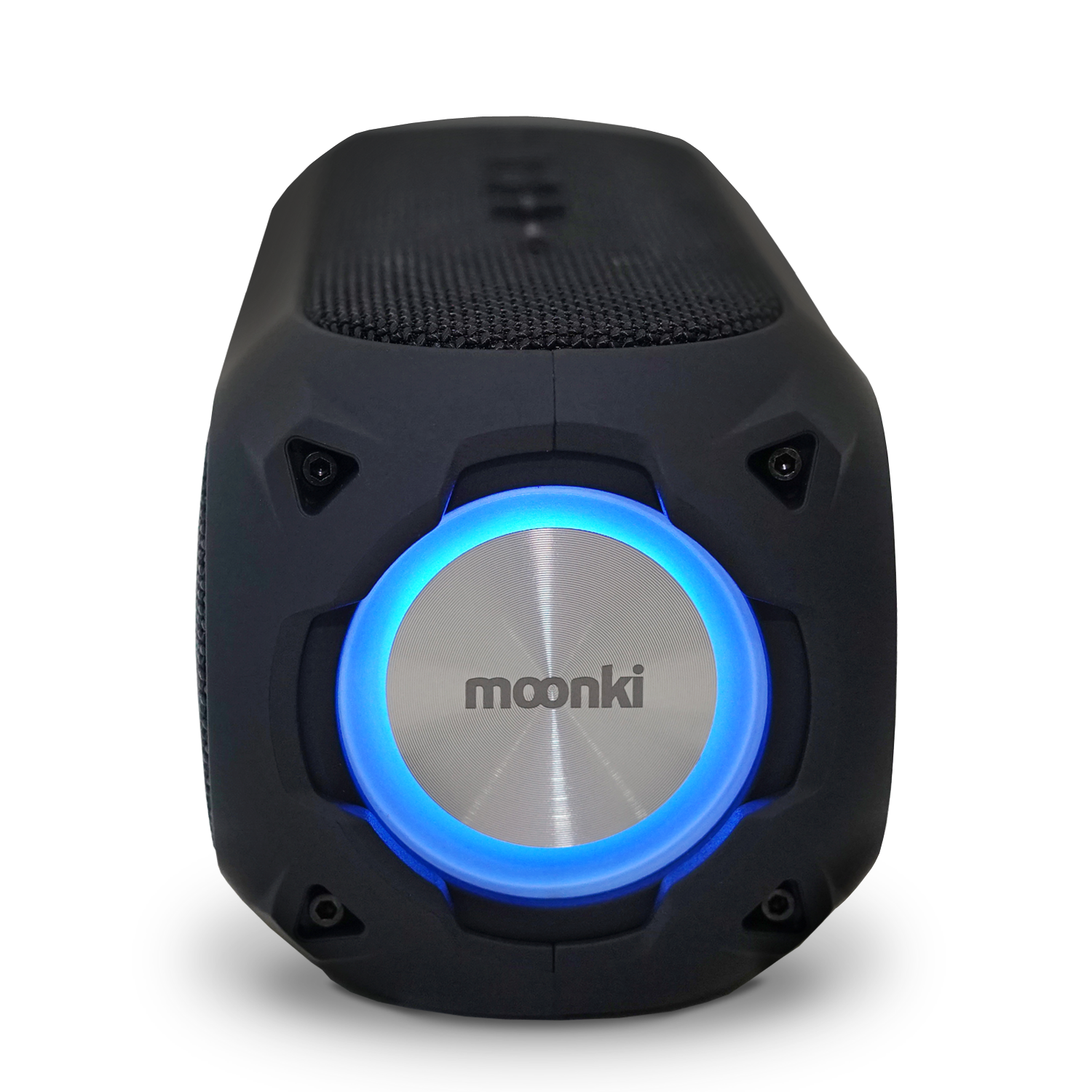 Parlante BT Moonki Sound MO-L208BT - OUTLET