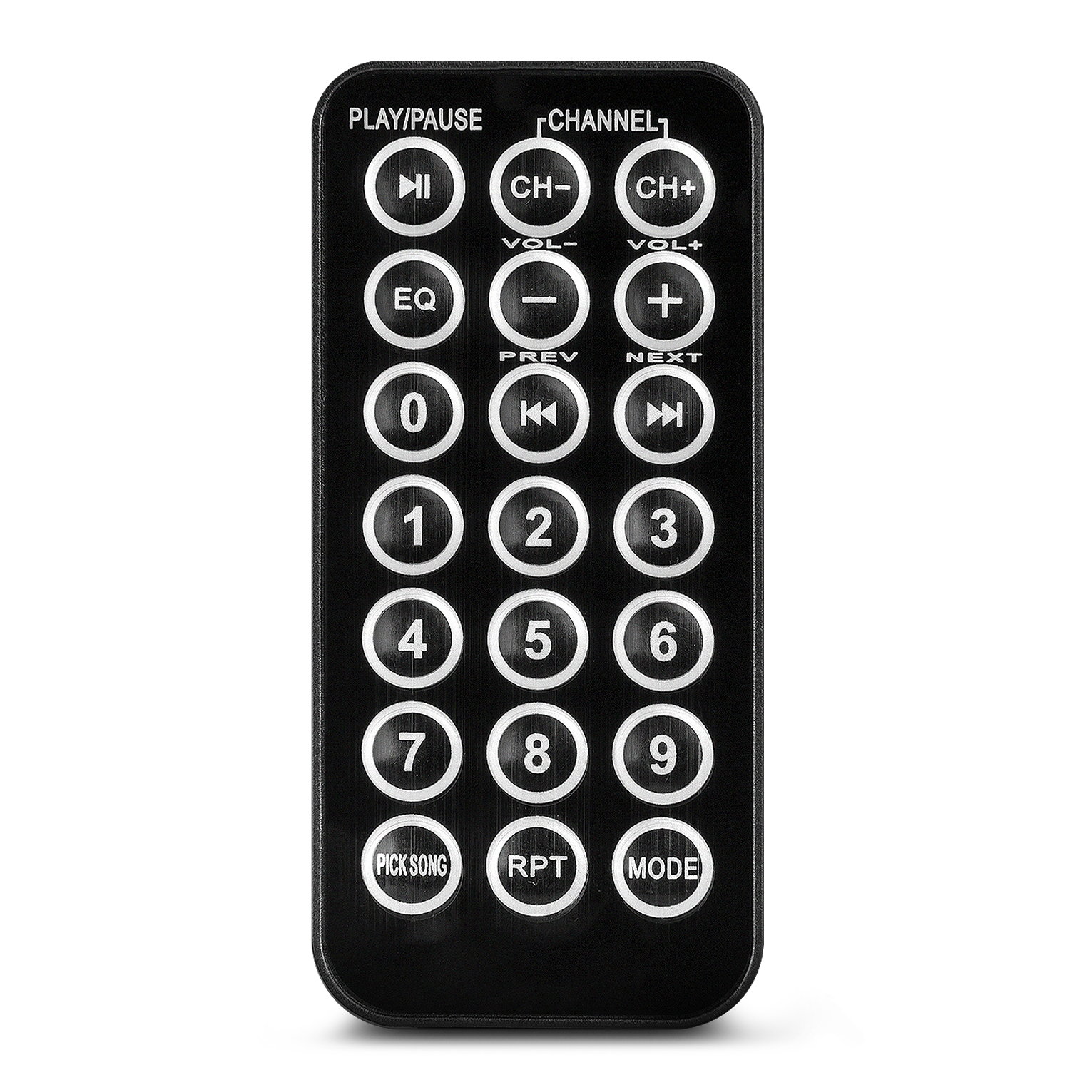 Parlante Moonki Sound MS-1600B - OUTLET