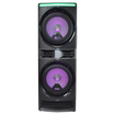 Torre de Sonido Moonki Sound MW-DJ212LT220 - OUTLET