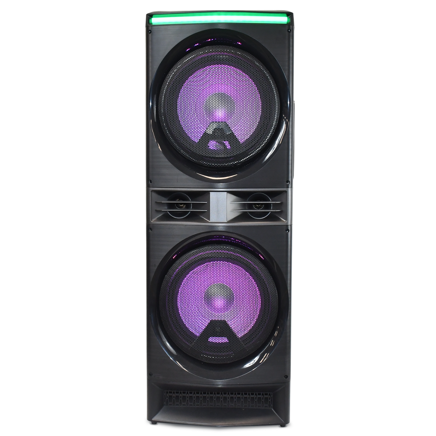 Torre de Sonido Moonki Sound MW-DJ212LT220 - OUTLET