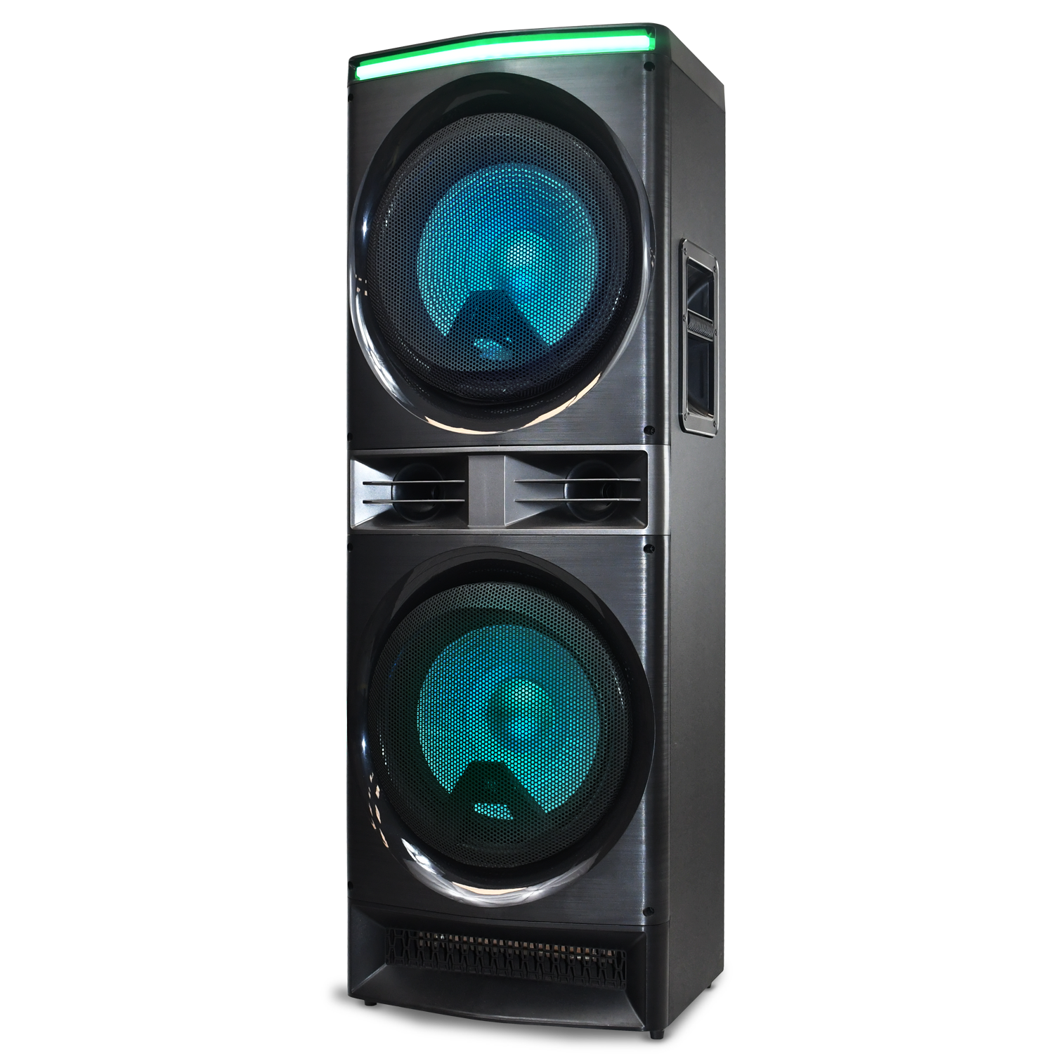 Torre de Sonido Moonki Sound MW-DJ212LT220 - OUTLET