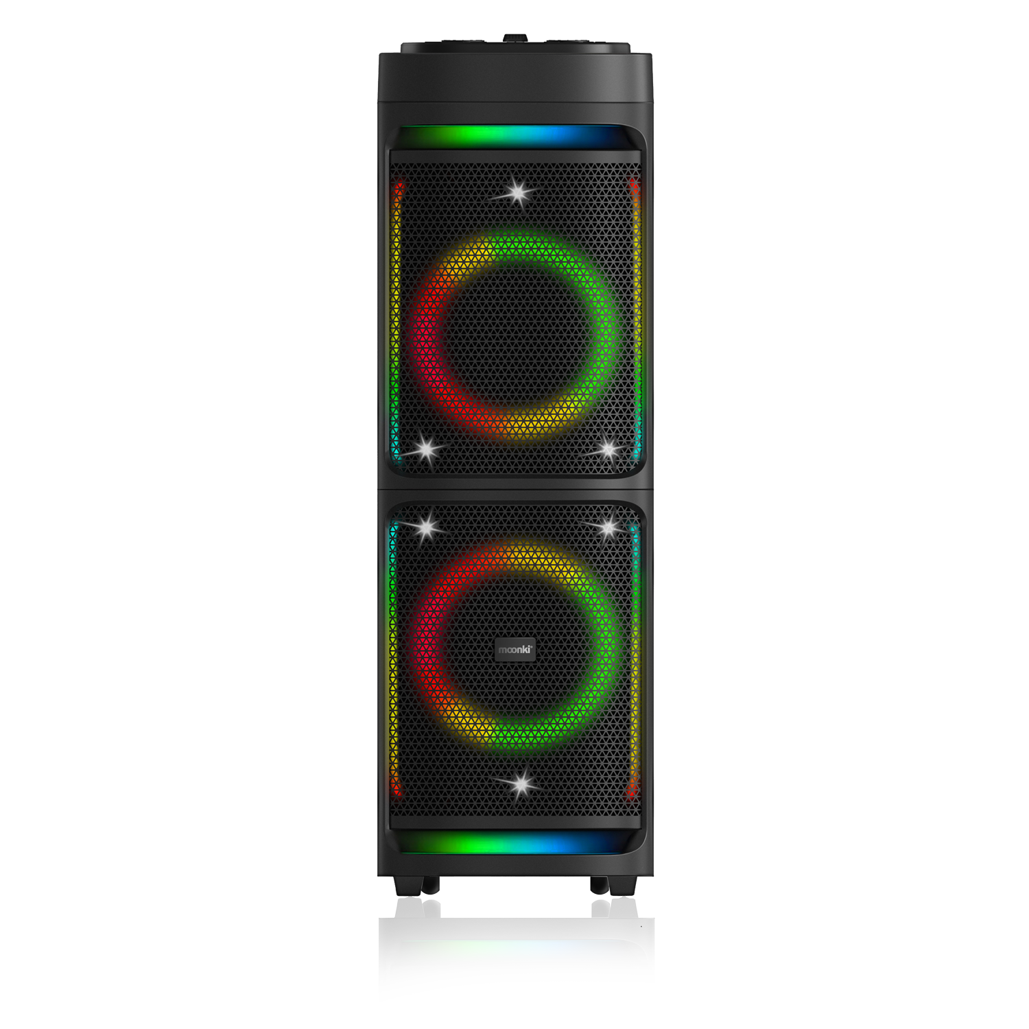 Torre de Sonido Moonki Sound MW-T400