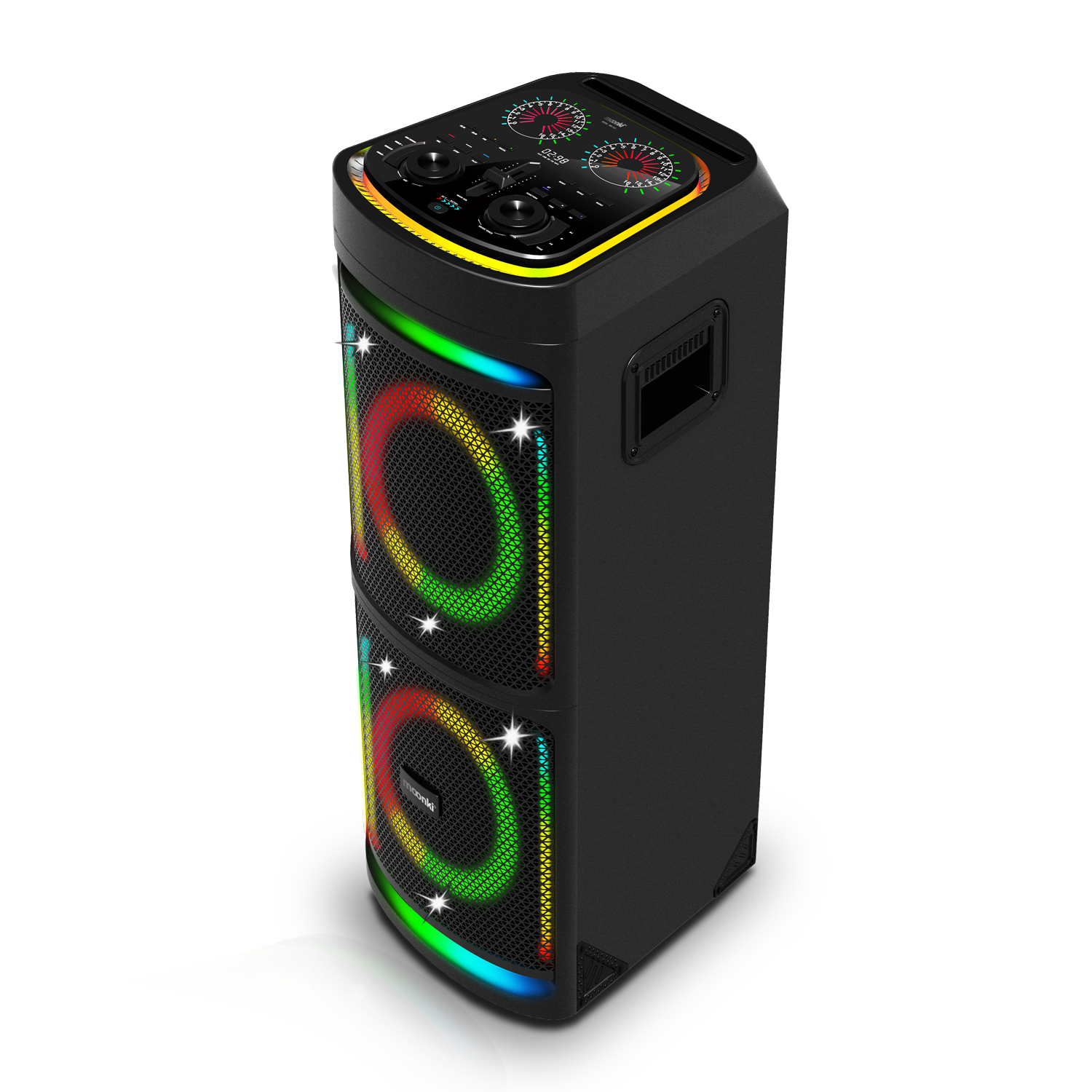 Torre de Sonido Moonki Sound MW-T400