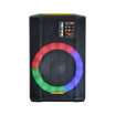 Parlante Party Speaker Moonki Sound Malibu