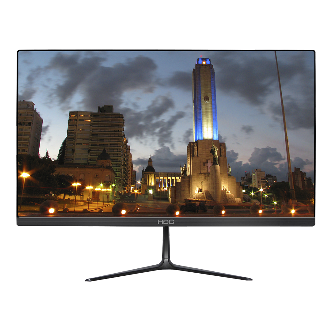 Monitor  HDC 21.5" HM-2150FHD