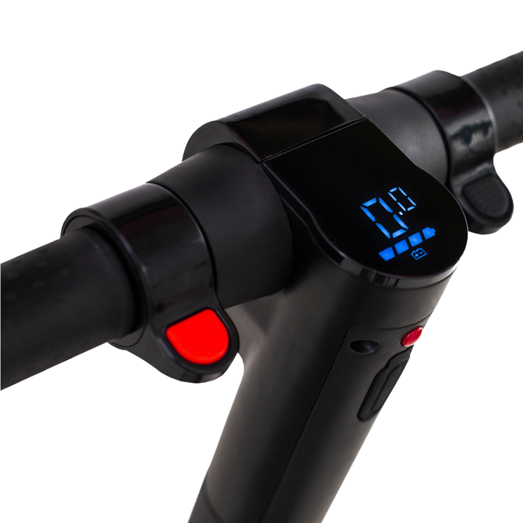 Monopatín Eléctrico DAYAMA GoTrax V2 - OUTLET