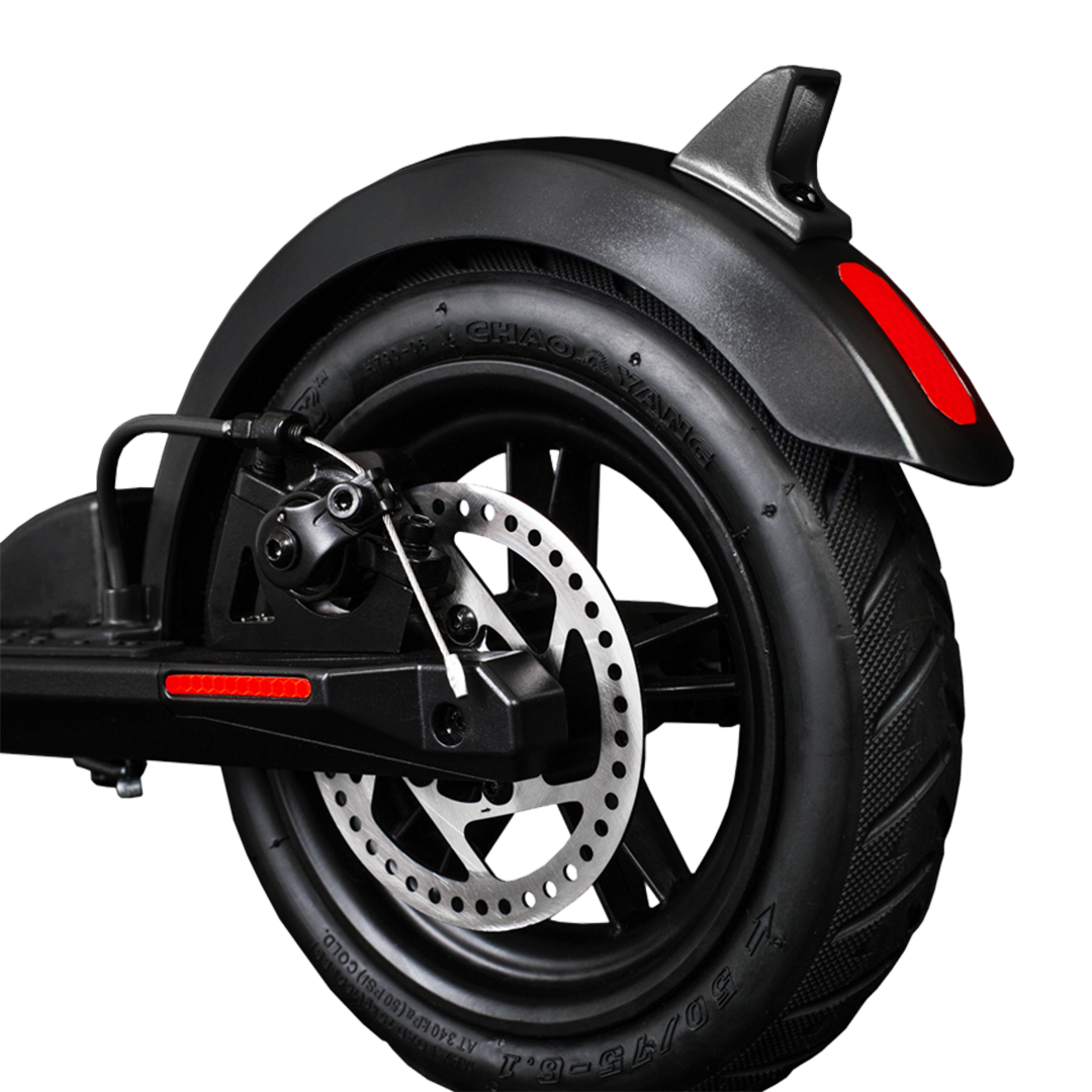 Monopatín Eléctrico DAYAMA GoTrax V2 - OUTLET