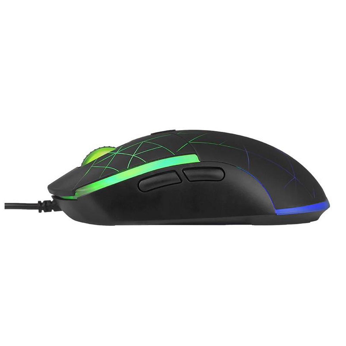 Mouse Gaming Marvo M115
