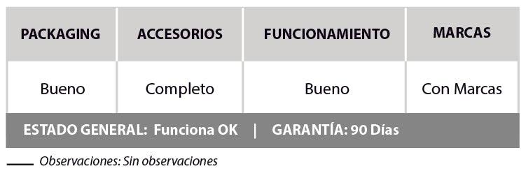 Estereo Nakamichi NQ616B Single Din - OUTLET