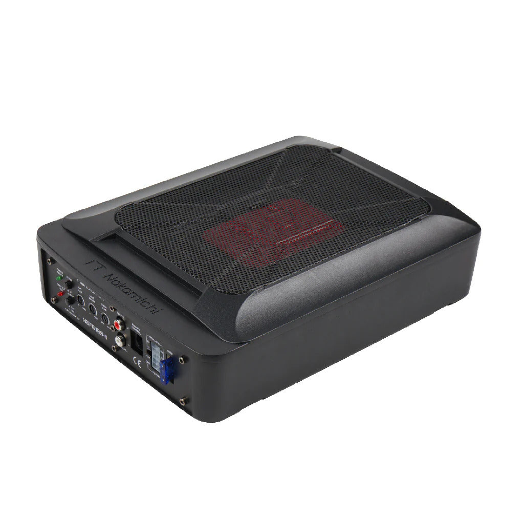 Subwoofer 6" x 9" Nakamichi NBF618S II