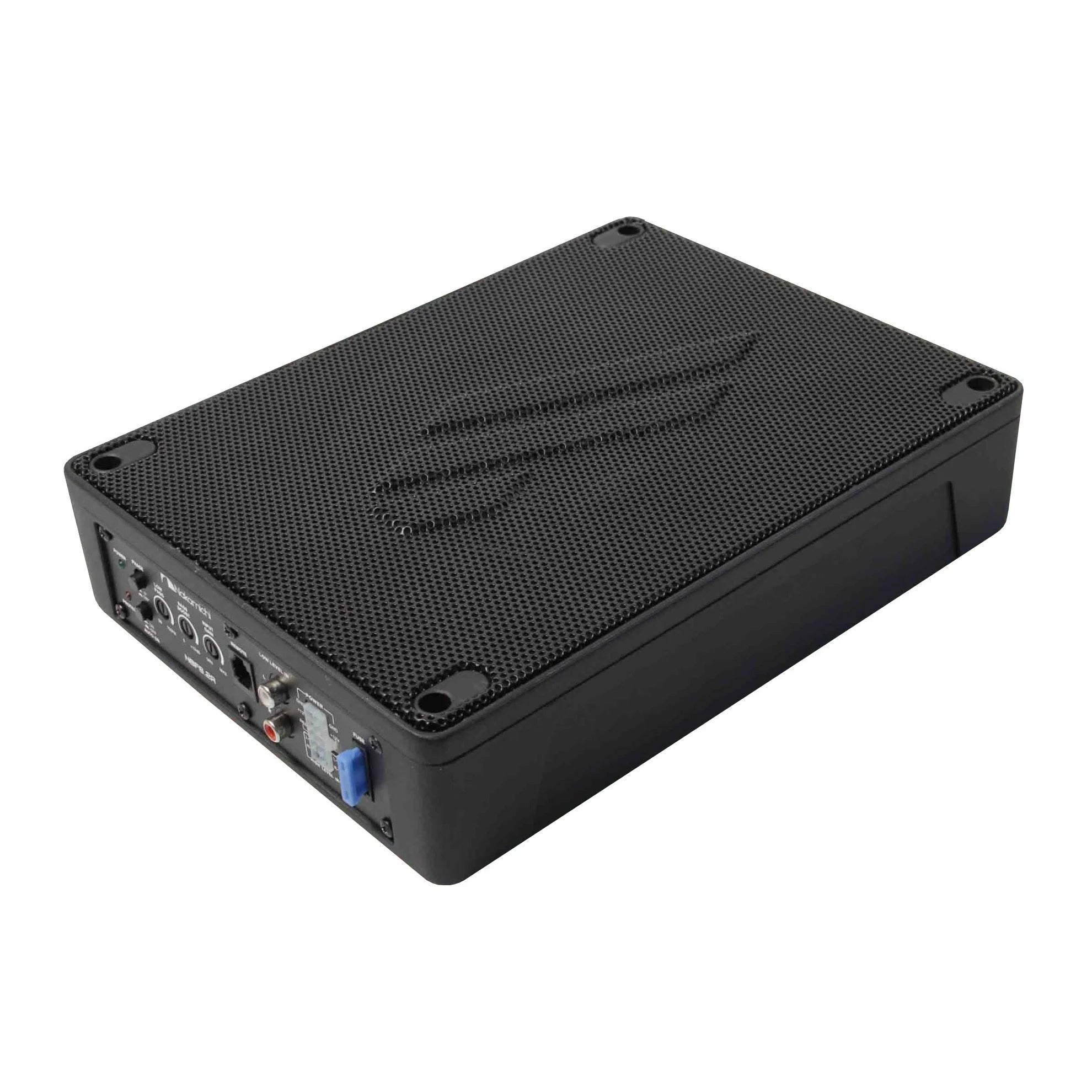 Subwoofer 8" Nakamichi NBF8.2A