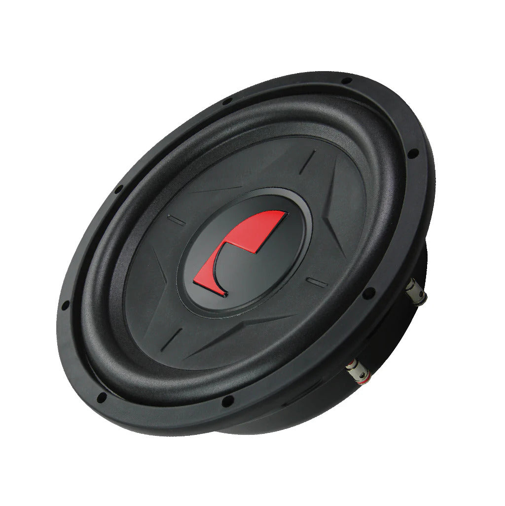 Subwoofer 12" Nakamichi NSWX1203S4