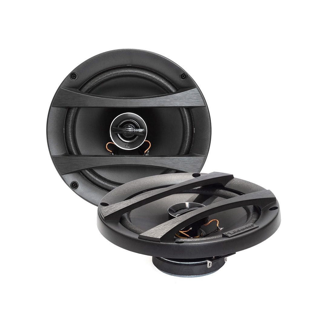 Parlante 6.5" Nakamichi NSE1618