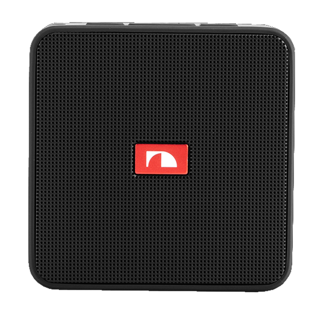 Parlante BT Nakamichi Cubebox