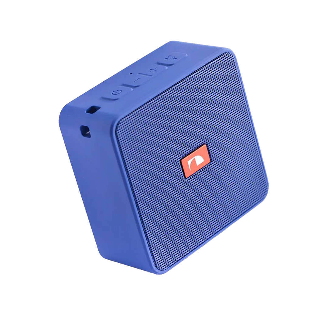 Parlante BT Nakamichi Cubebox
