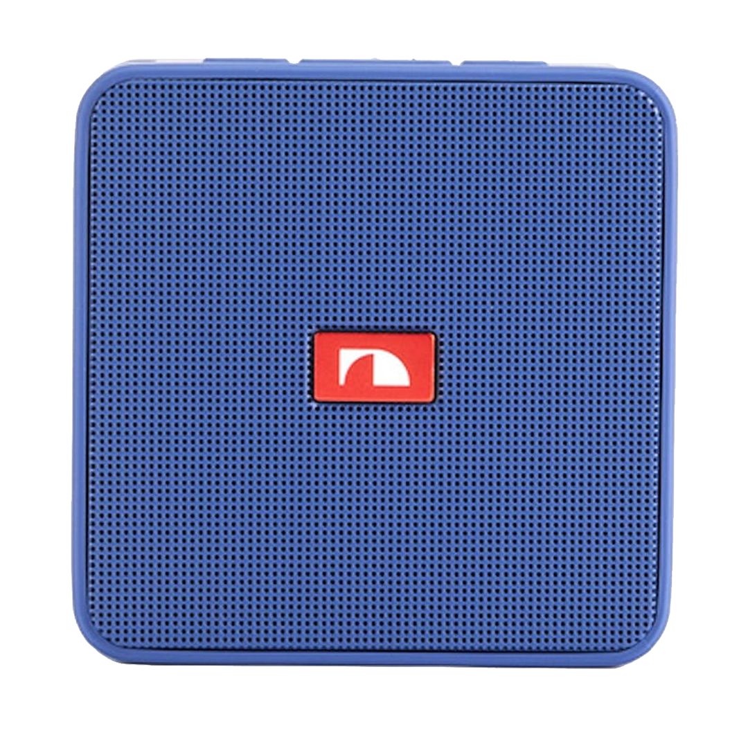 Parlante BT Nakamichi Cubebox