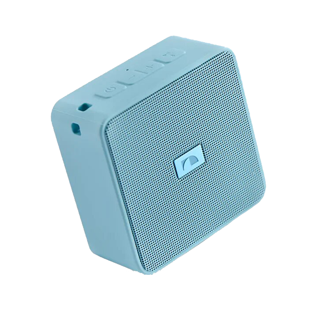 Parlante BT Nakamichi Cubebox