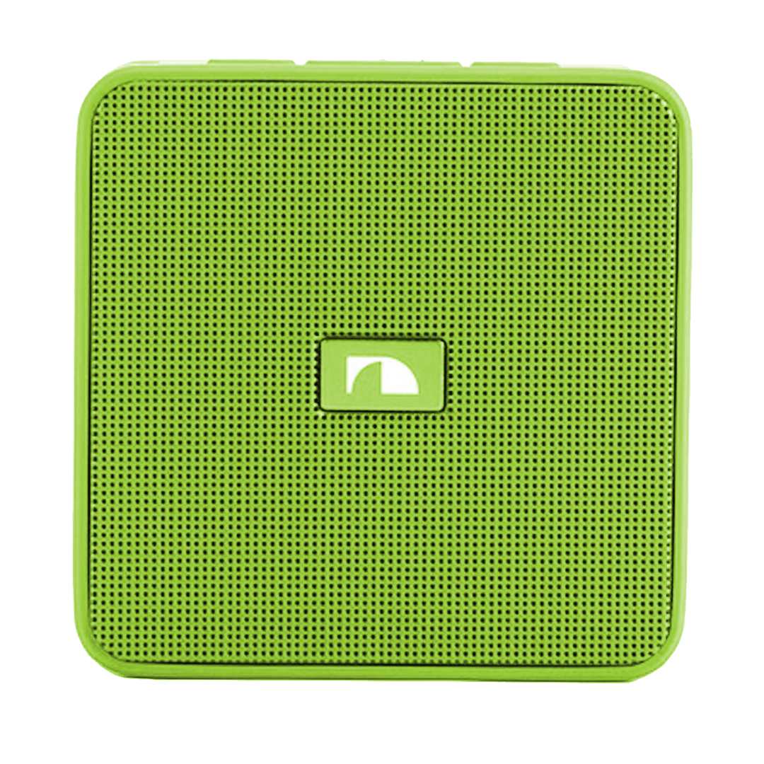 Parlante BT Nakamichi Cubebox