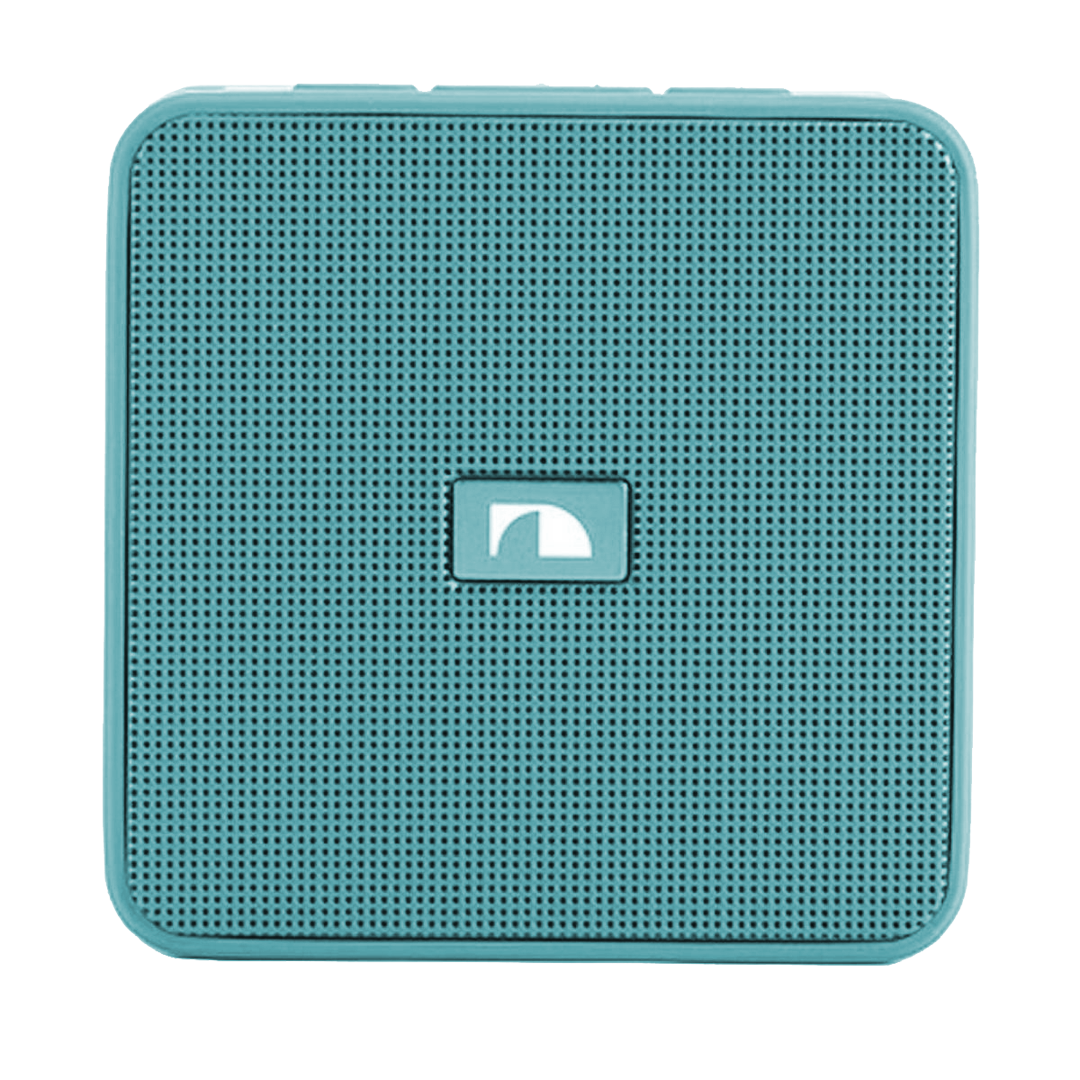 Parlante BT Nakamichi Cubebox