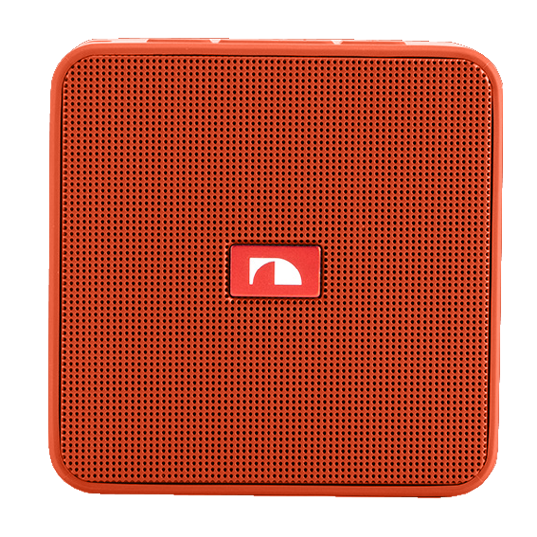 Parlante BT Nakamichi Cubebox