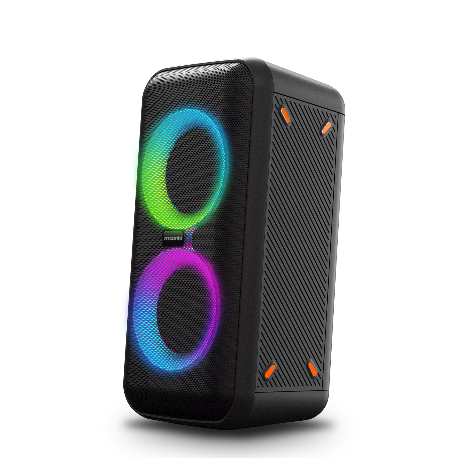 MOONKI MW-PB205BLT - OUTLET