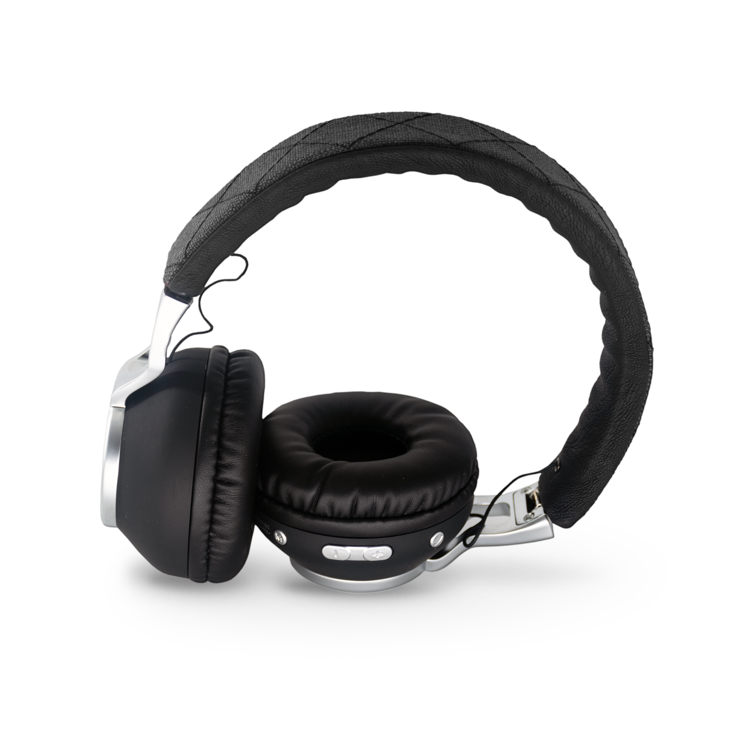 Auricular Inalámbrico On Ear Moonki Sound MH-O510BT - OUTLET
