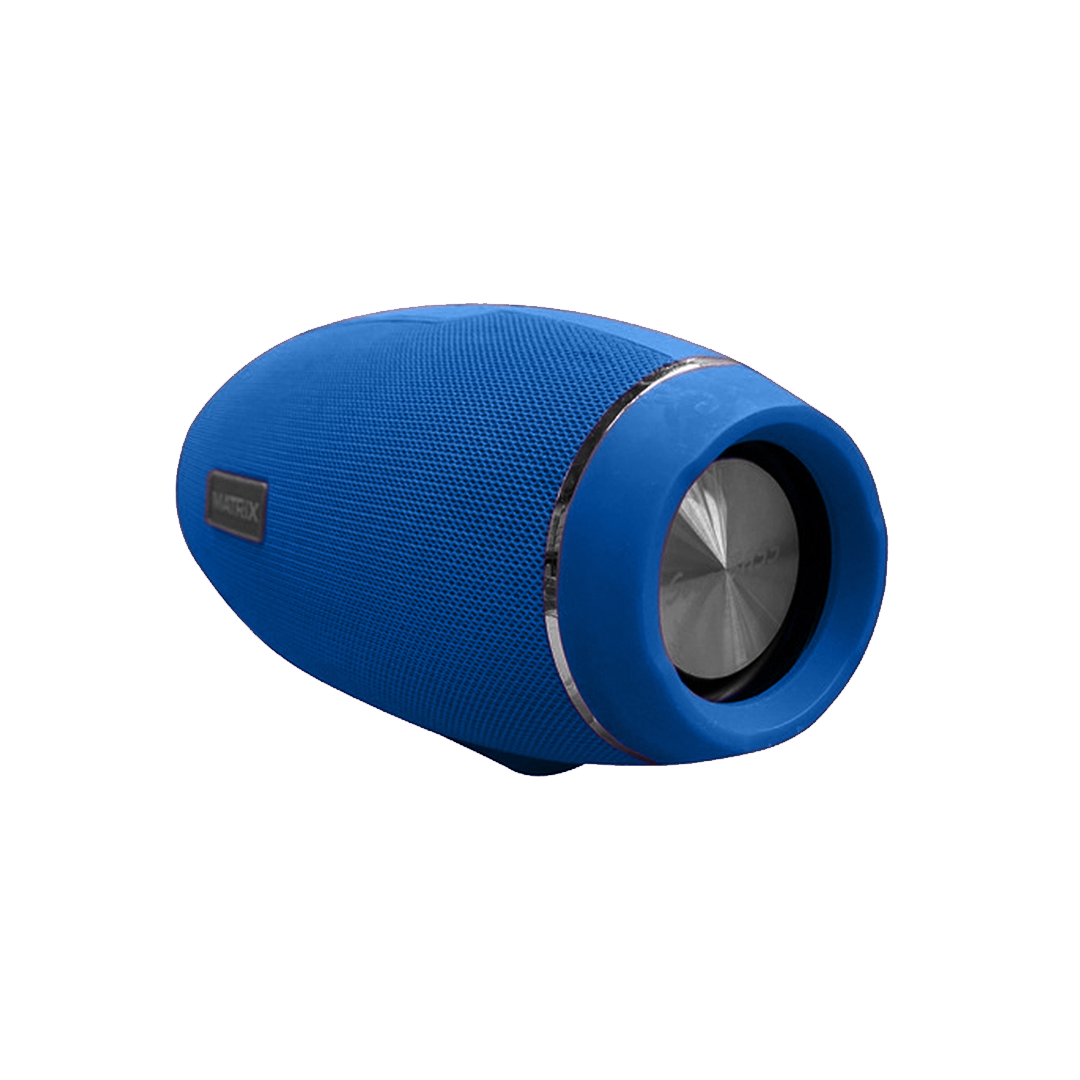 Parlante BT MATRIX Sound Bass - OUTLET