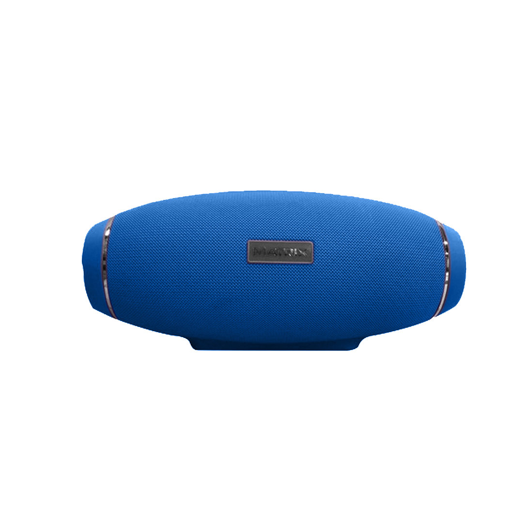 Parlante BT MATRIX Sound Bass - OUTLET