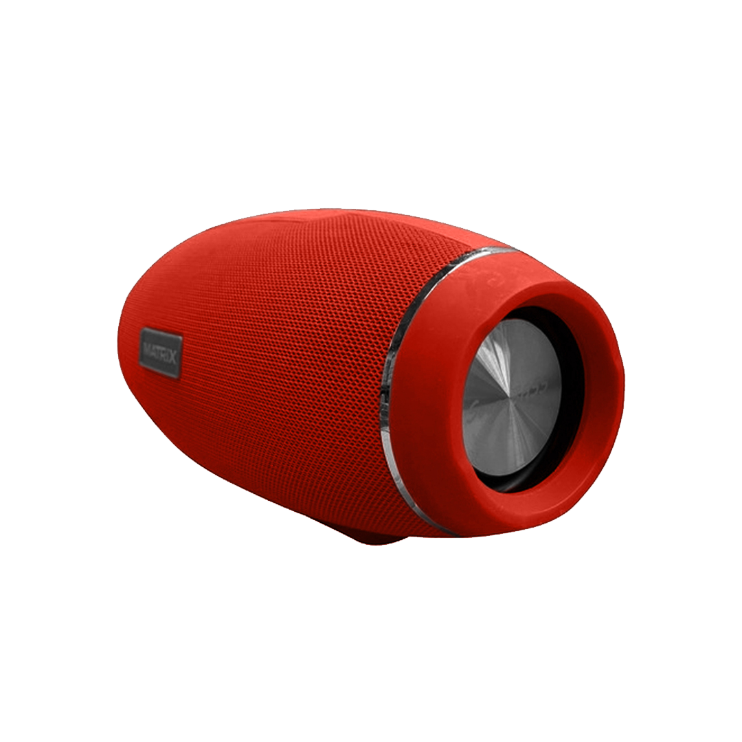 Parlante BT MATRIX Sound Bass - OUTLET