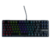 Teclado Mecanico Compacto Shenlong SMK5900SB