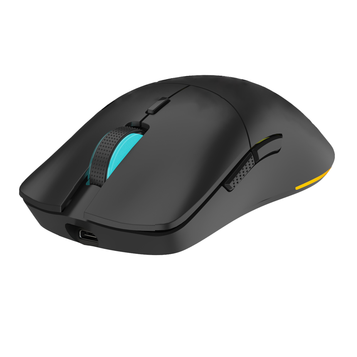 Set Gaming 4 en 1 Shenlong C4100
