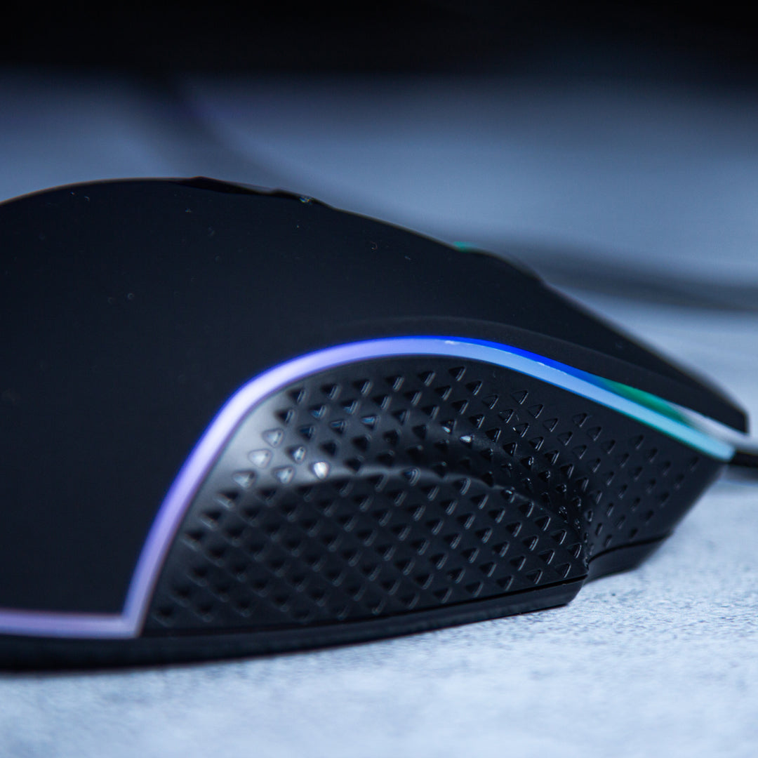 Mouse Gaming Shenlong M788