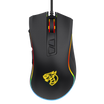 Mouse Gaming Shenlong M808PX