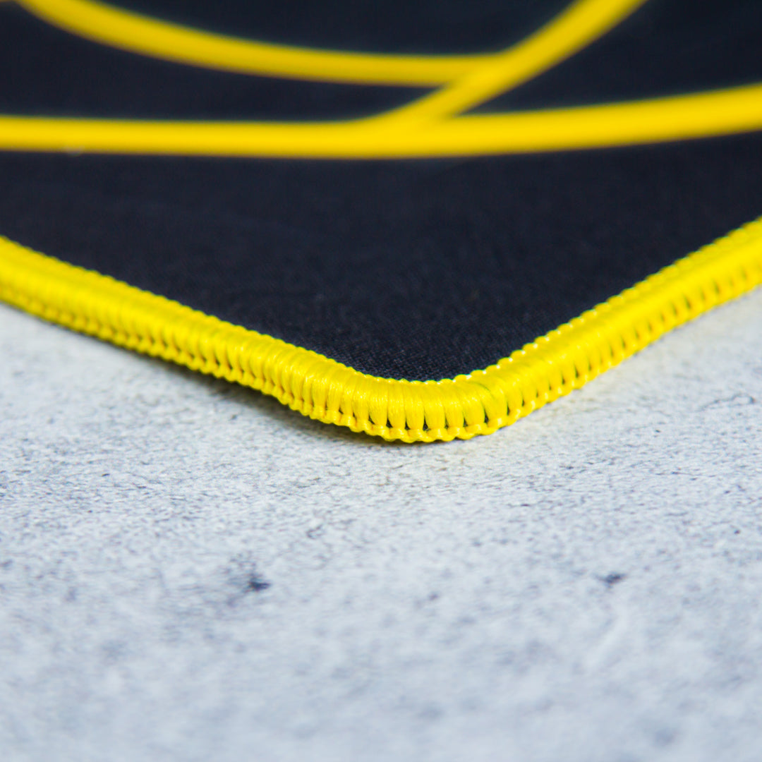 Mousepad Gaming Shenlong P1000M