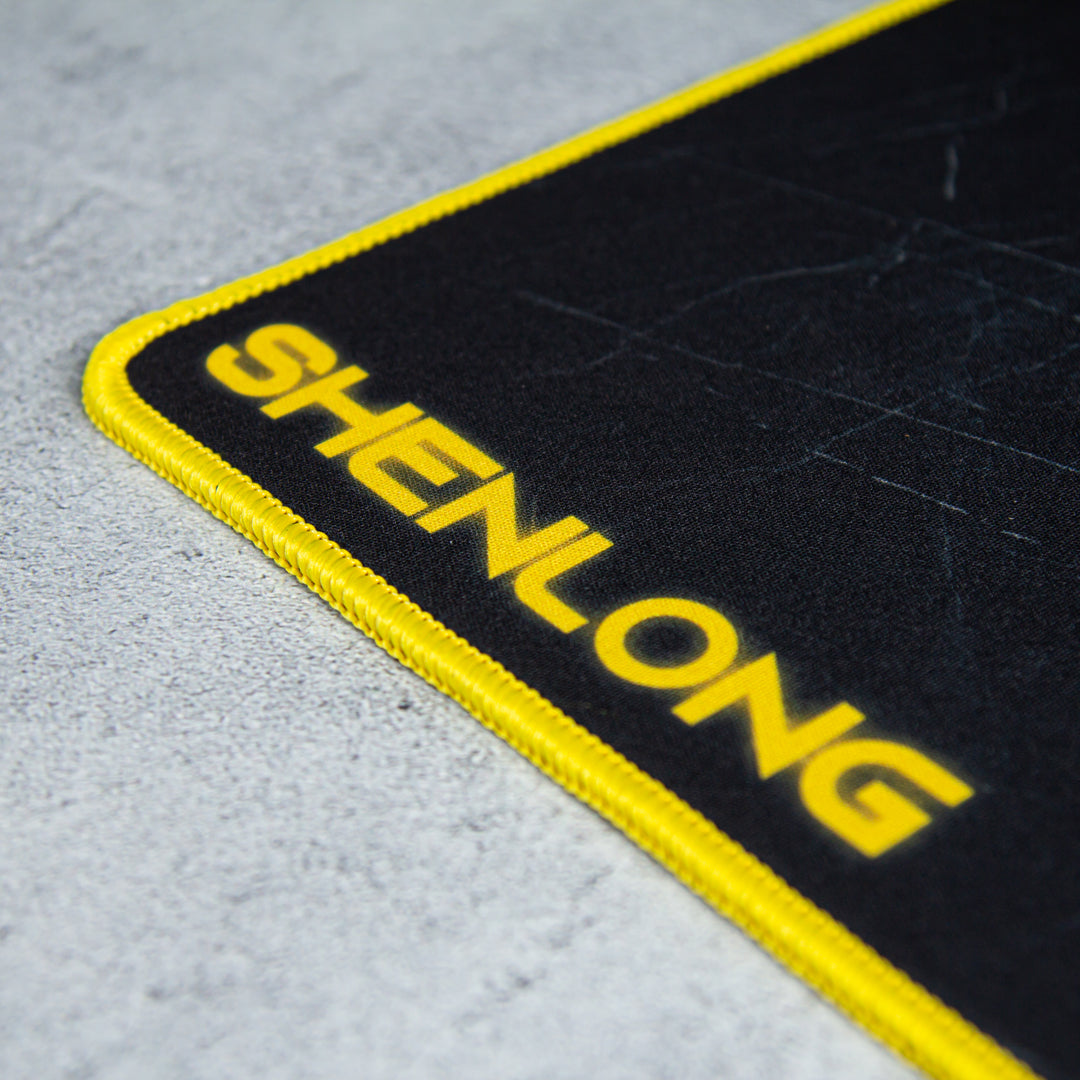 Mousepad Gaming Shenlong P1000M