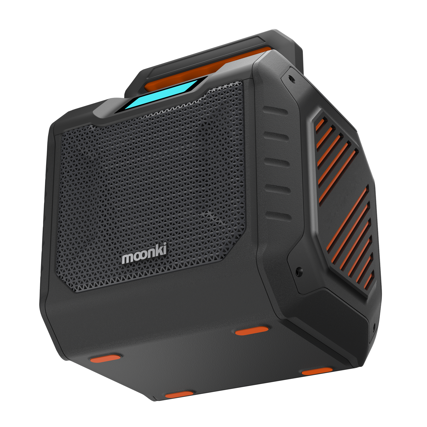 Radio Moonki Sound Cube