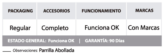 Barra de Sonido 2.1 Moonki Sound MX-SB140BT21 - OUTLET
