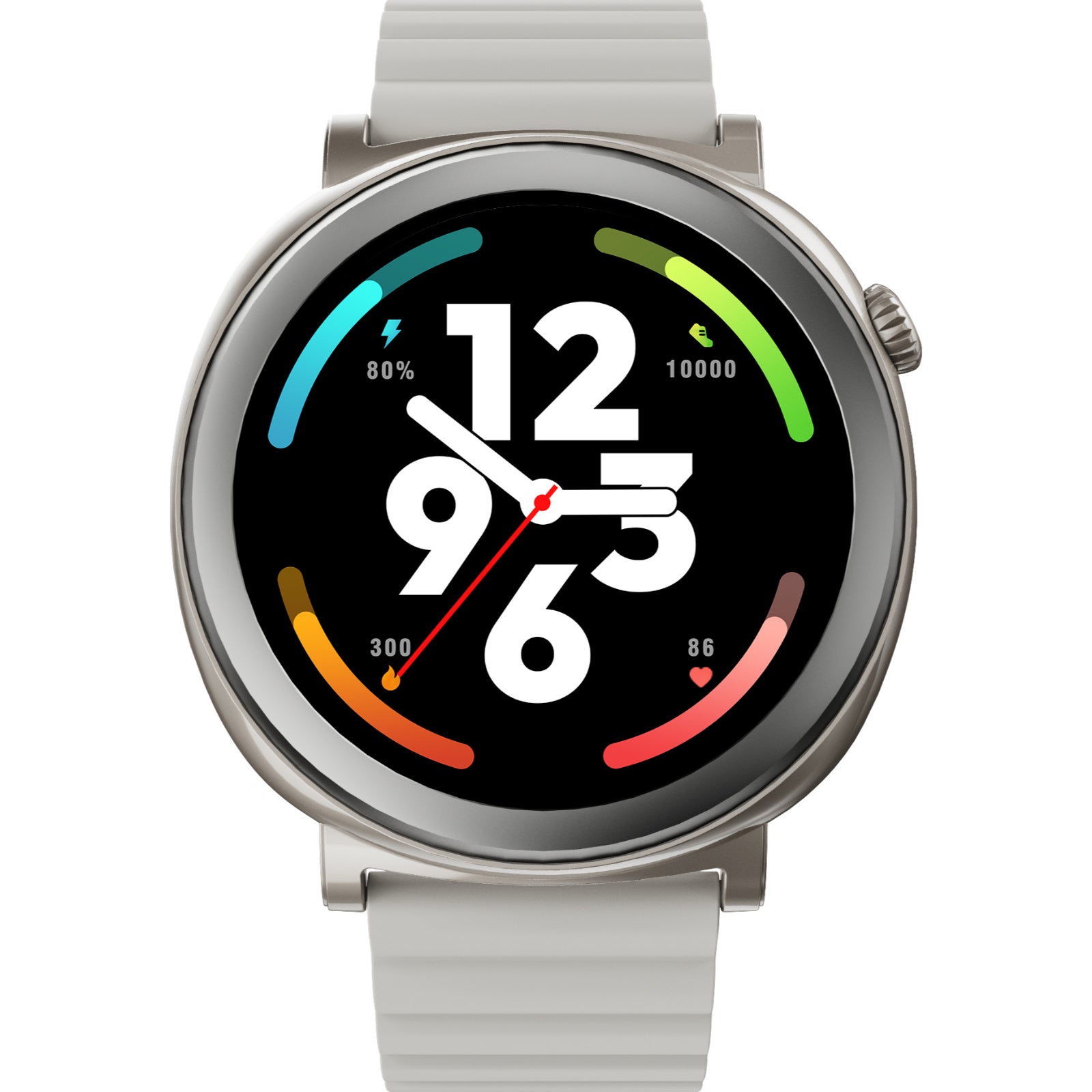 Reloj Smartwatch HiFuture Aurora