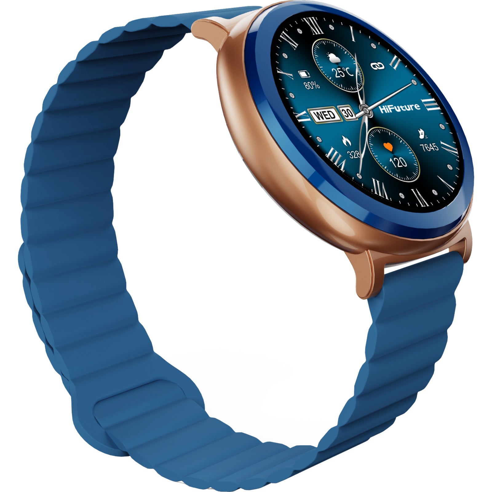 Reloj Smartwatch HiFuture Aurora