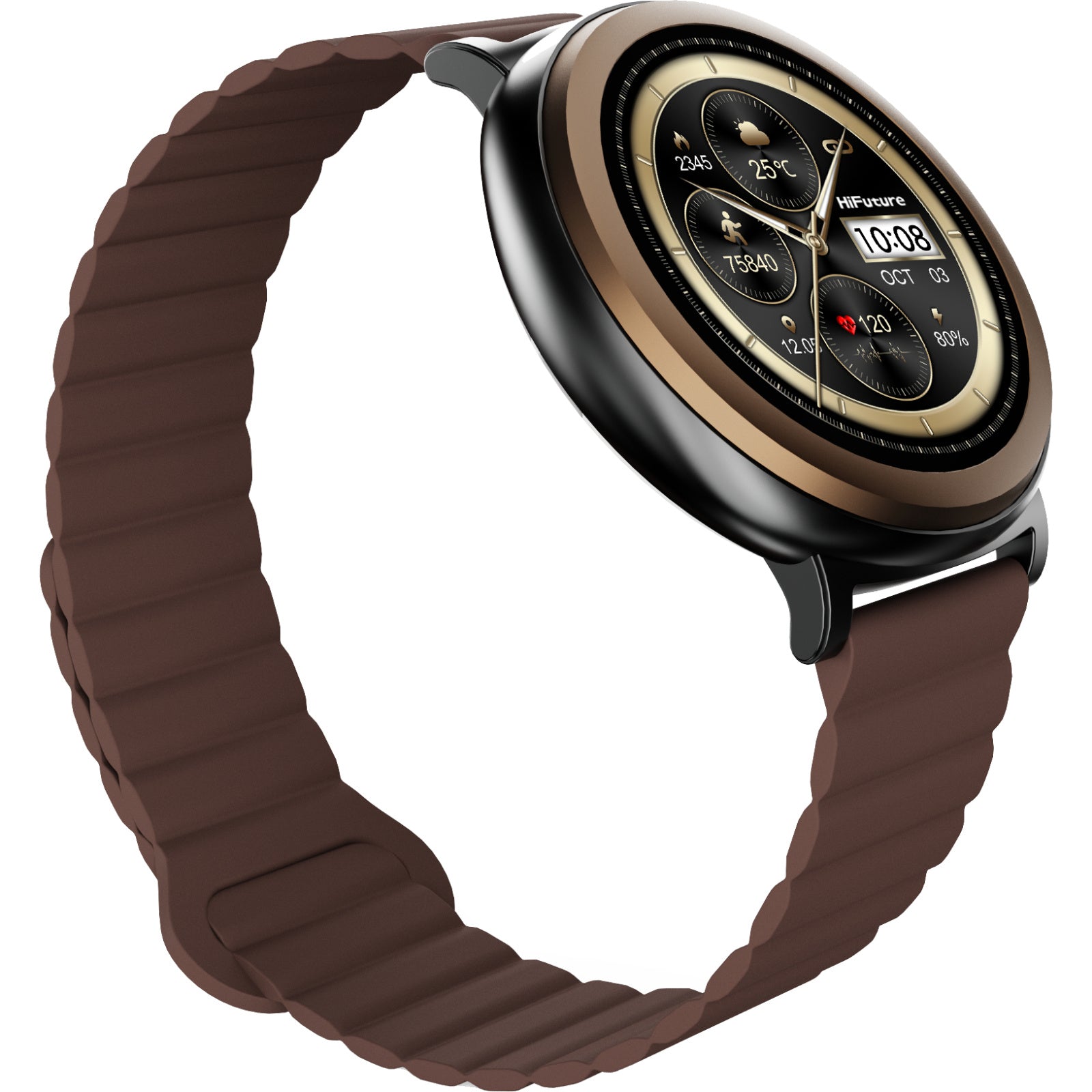 Reloj Smartwatch HiFuture Aurora