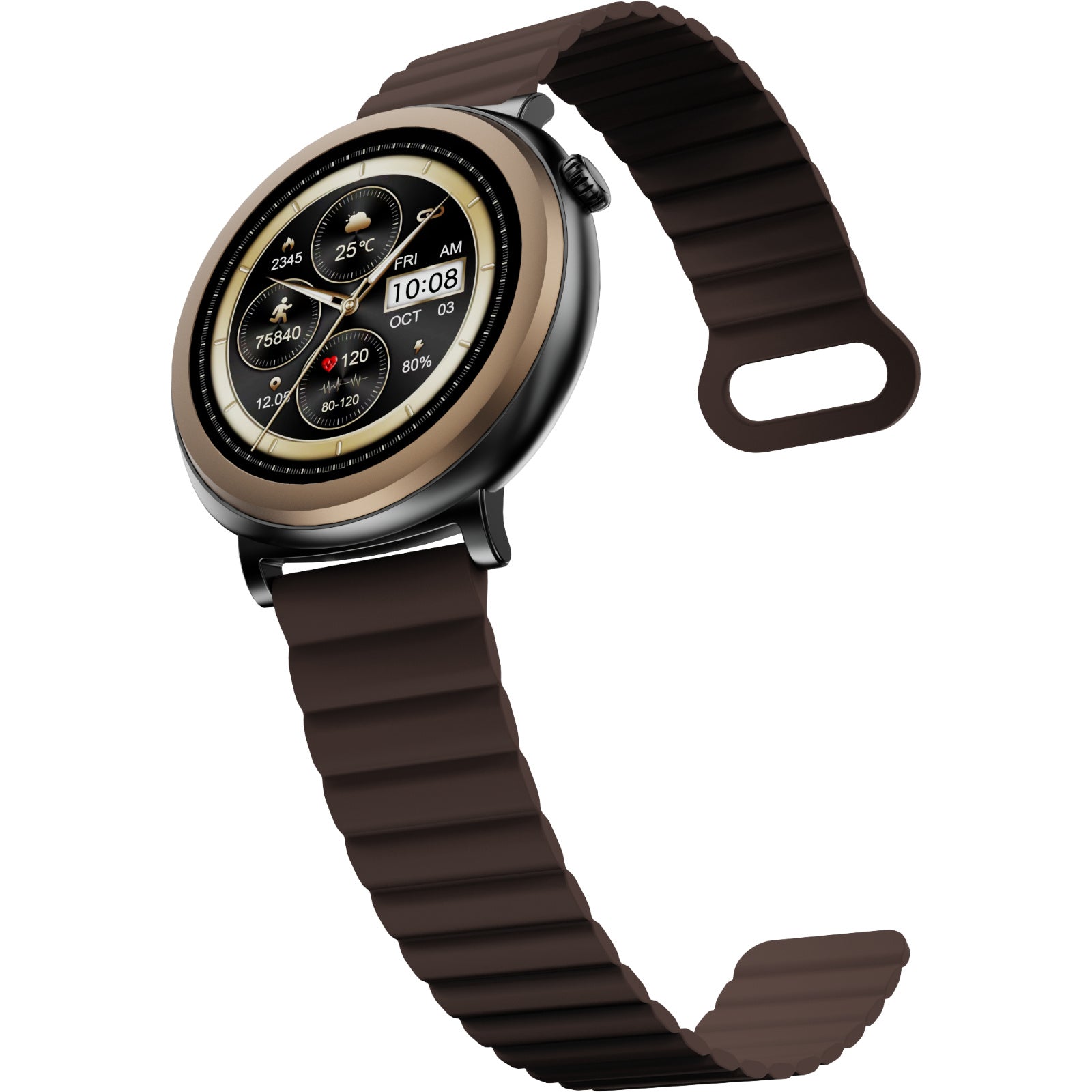 Reloj Smartwatch HiFuture Aurora