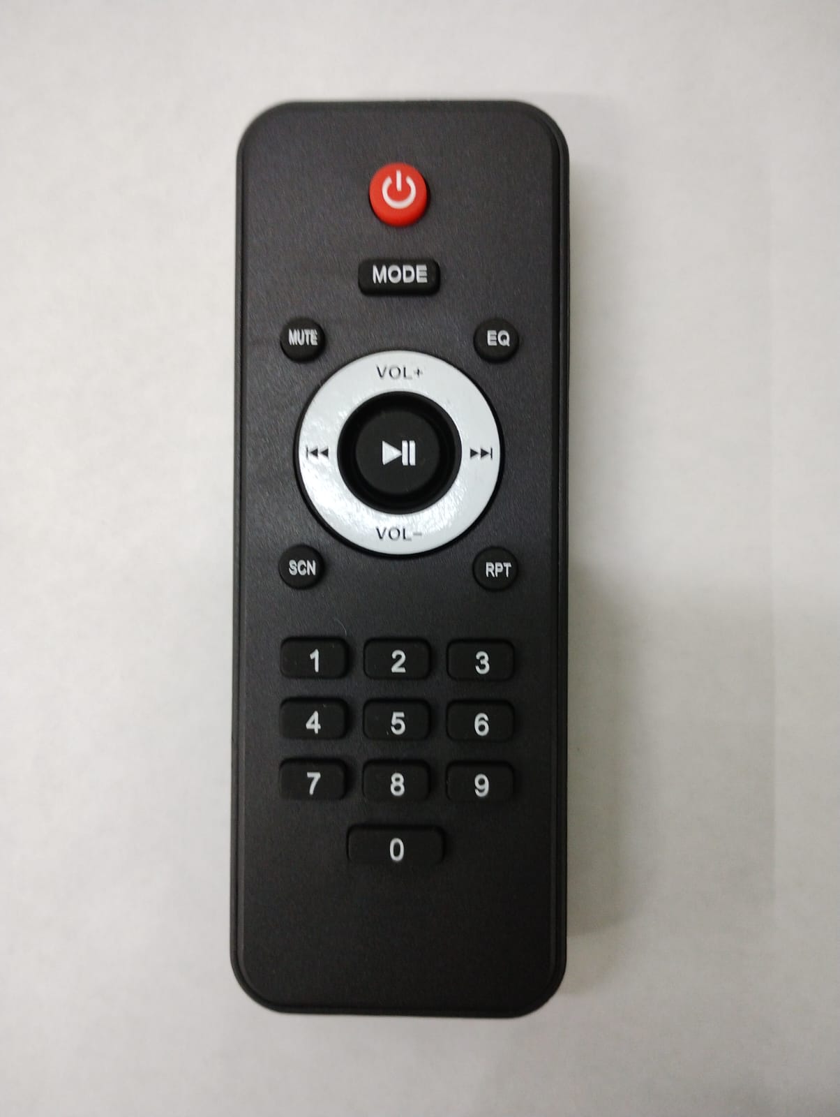 CONTROL REMOTO MOONKI Modelos MS-900-1000-1600-1200-115 MO-PB280 MS-P15BW MS-P112B