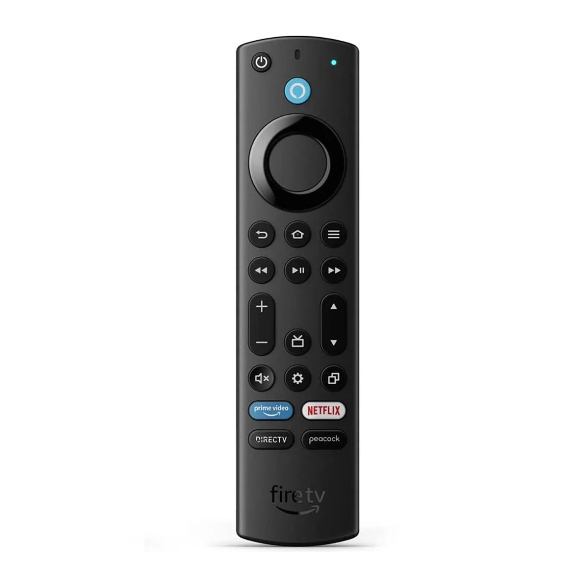 AMAZON FIRE TV STICK 4K (2 GEN)