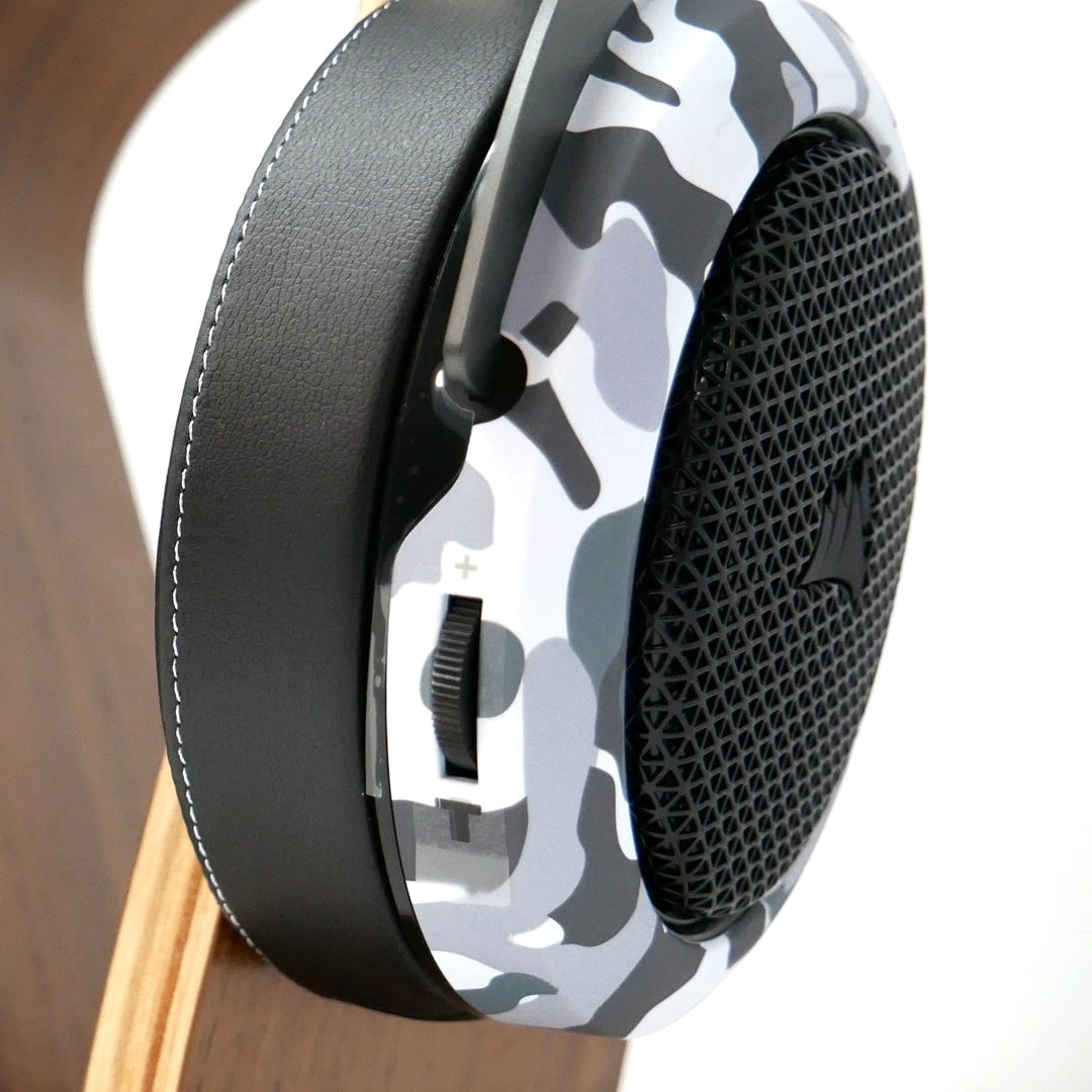 Auricular Gaming Corsair HS60 HAPTIC