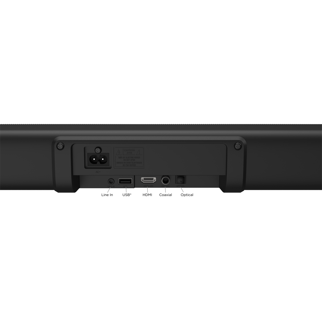 Barra de Sonido Nakamichi Apollo 220